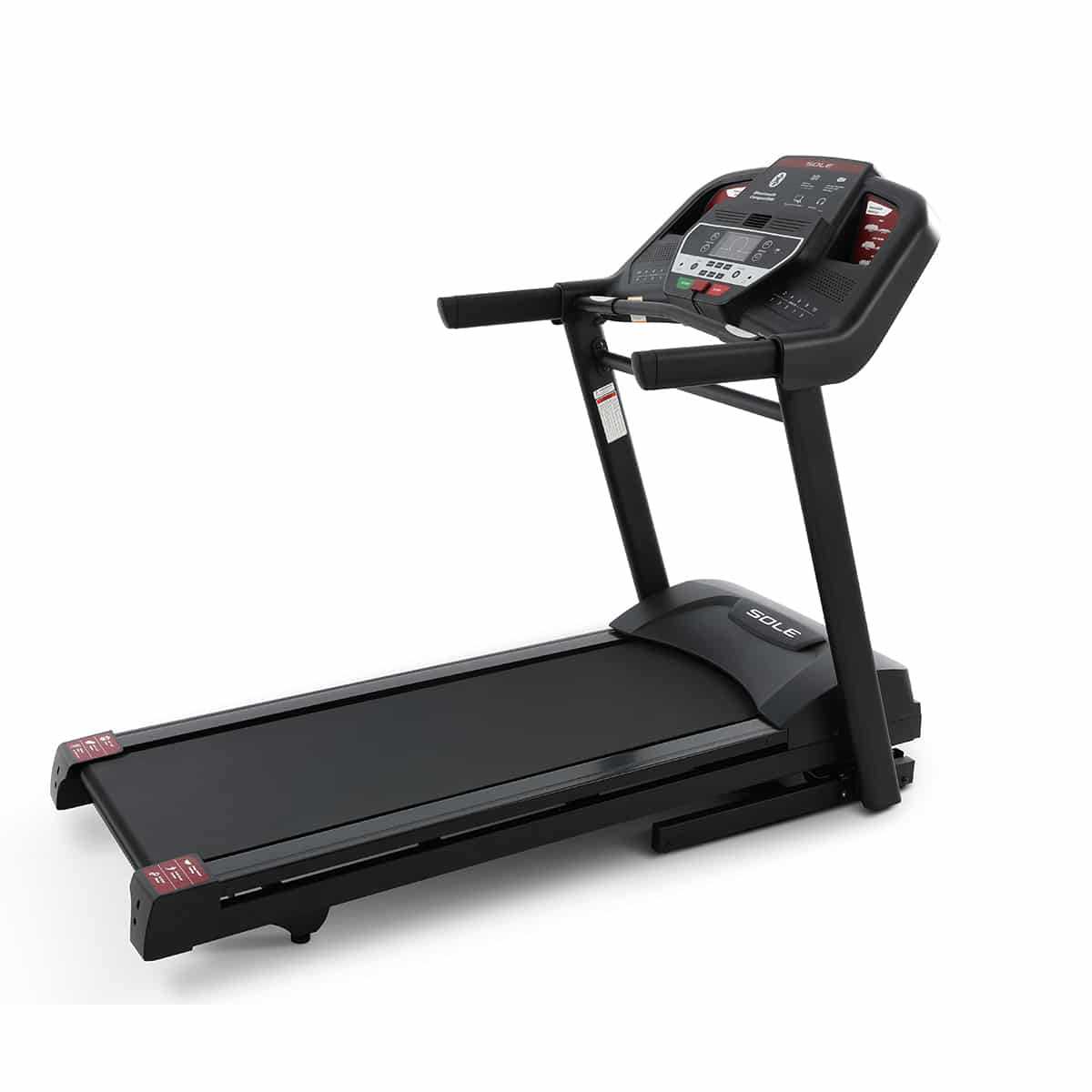 Treadmill brands for home use outlet