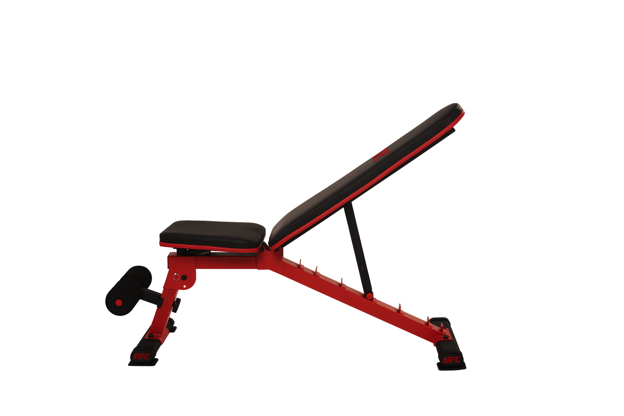 Ufc flat bench clearance
