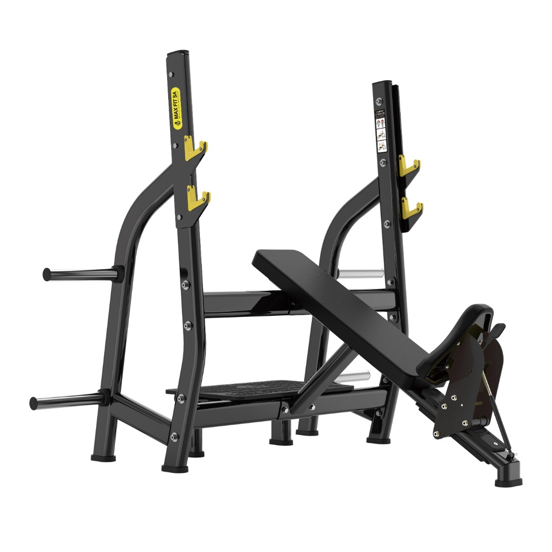 Benches MaxFit SA