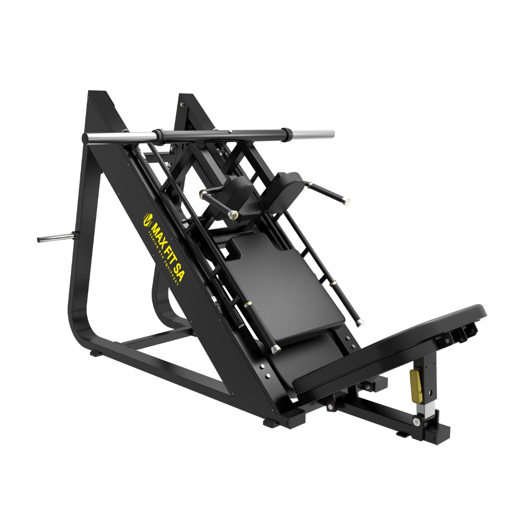 Hack squat leg press machine for sale top