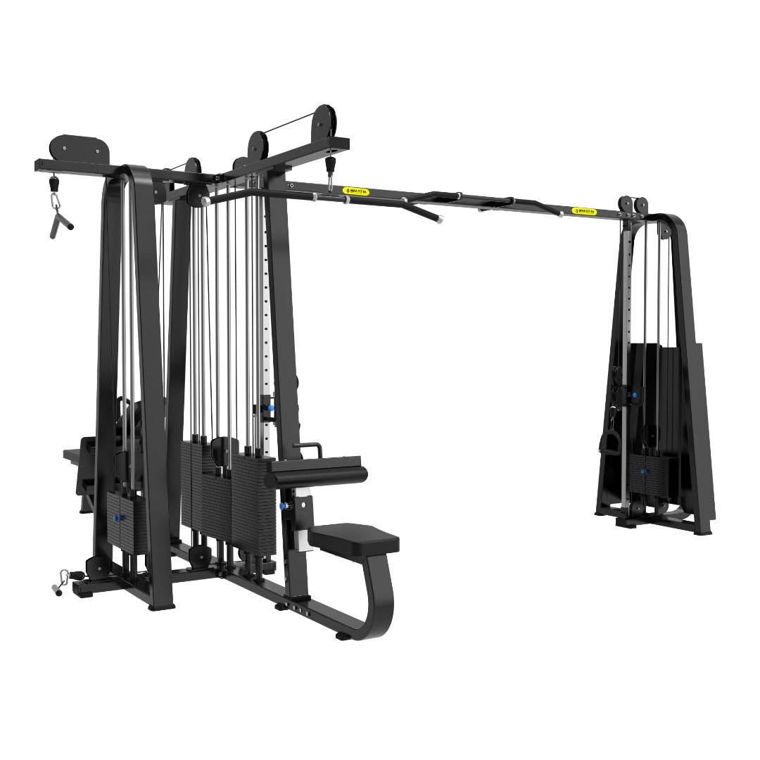 MaxFit SA