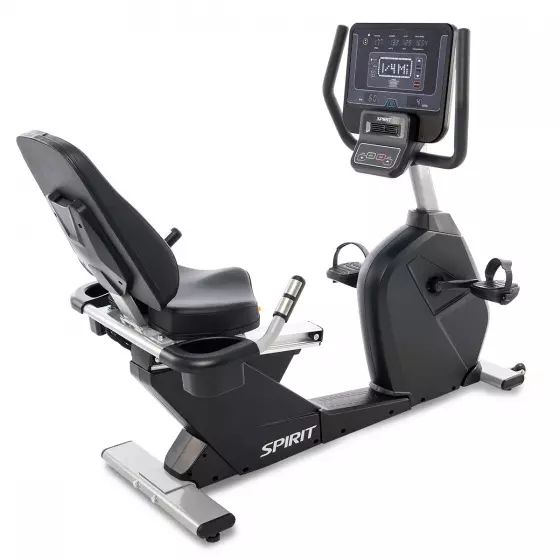 Best commercial recumbent exercise bike store