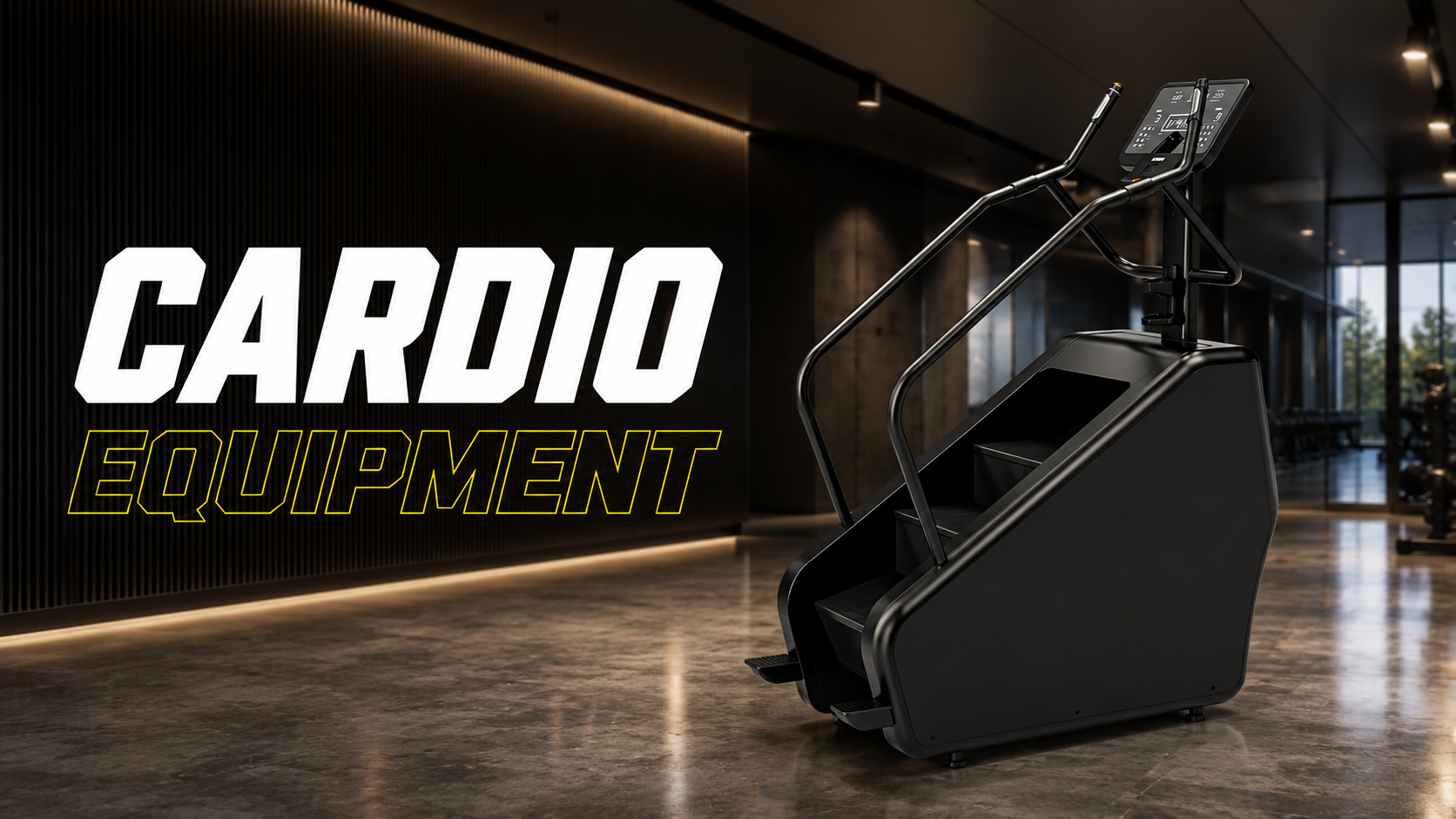 Cardio