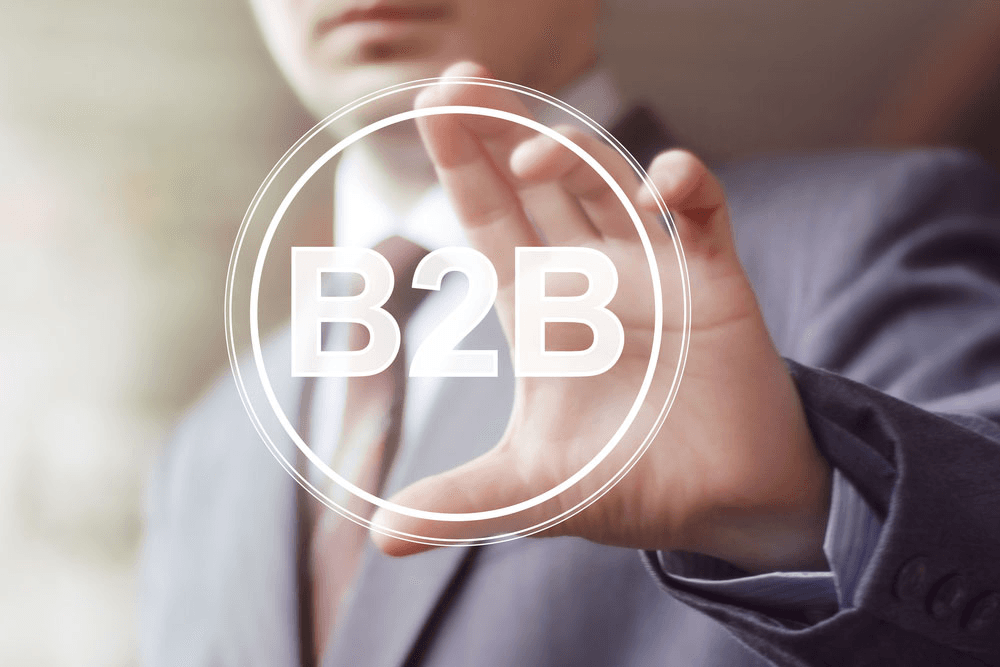 B2B Finance