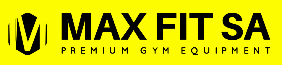 MaxFit SA Logo