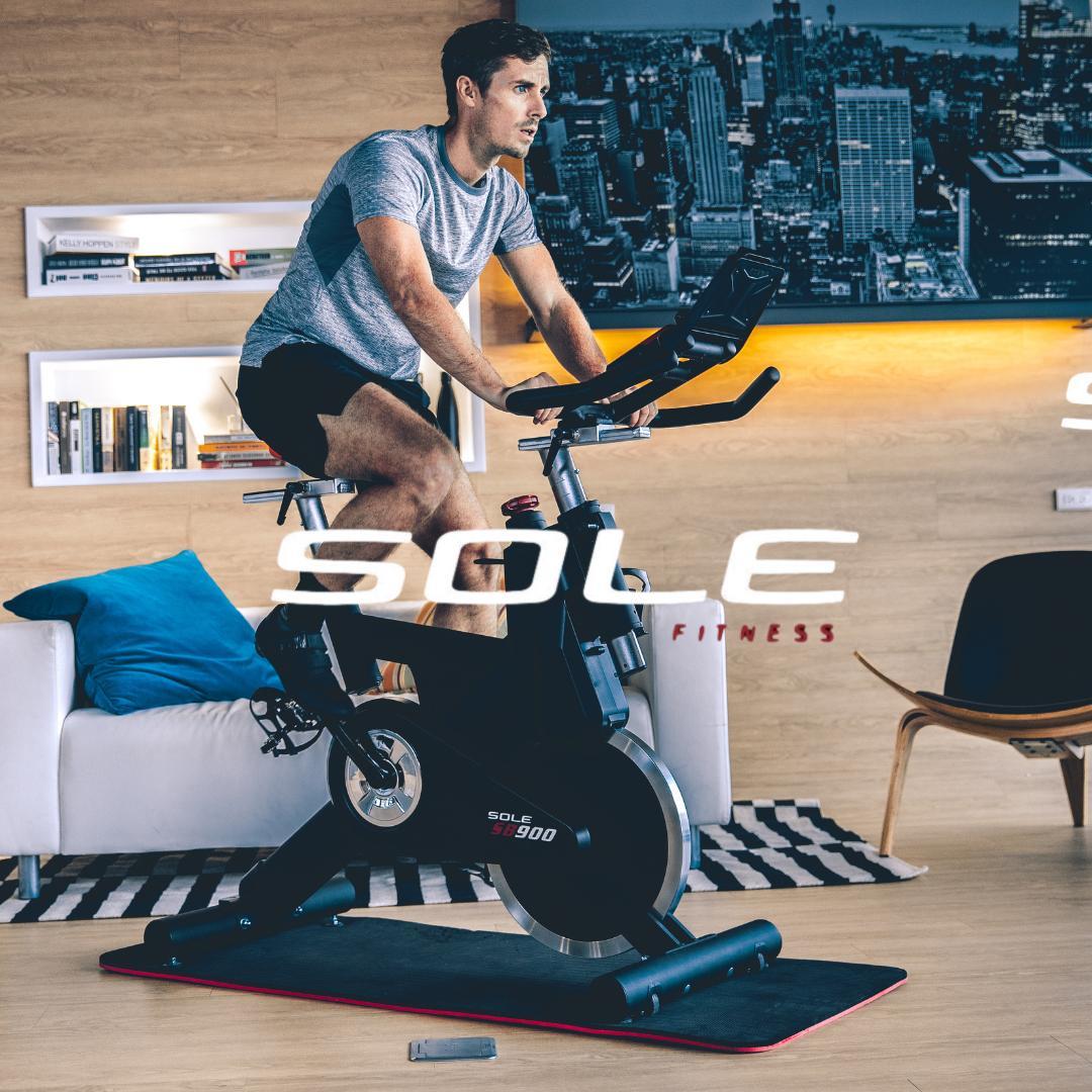 Sole Fitness