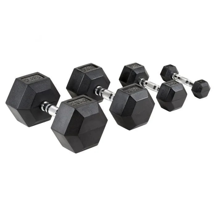 Dumbbells