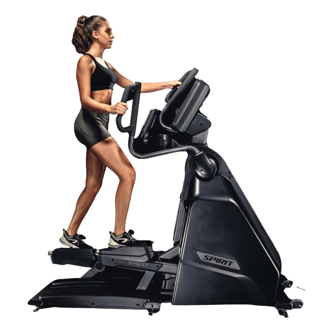 Ellipticals