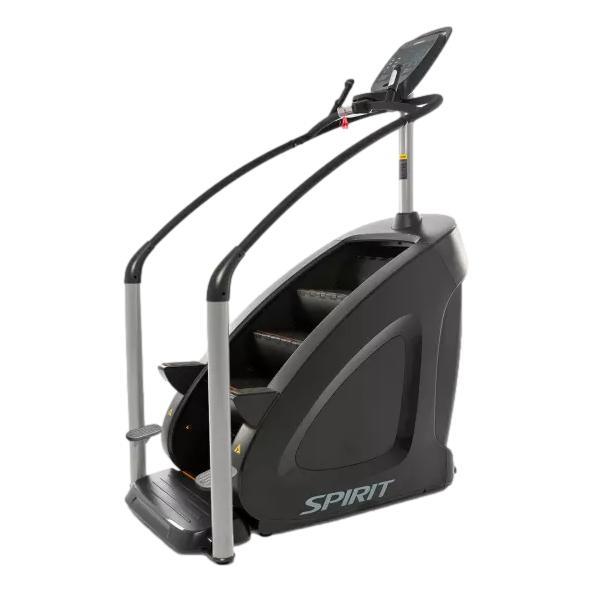 Steppers/StairClimbers
