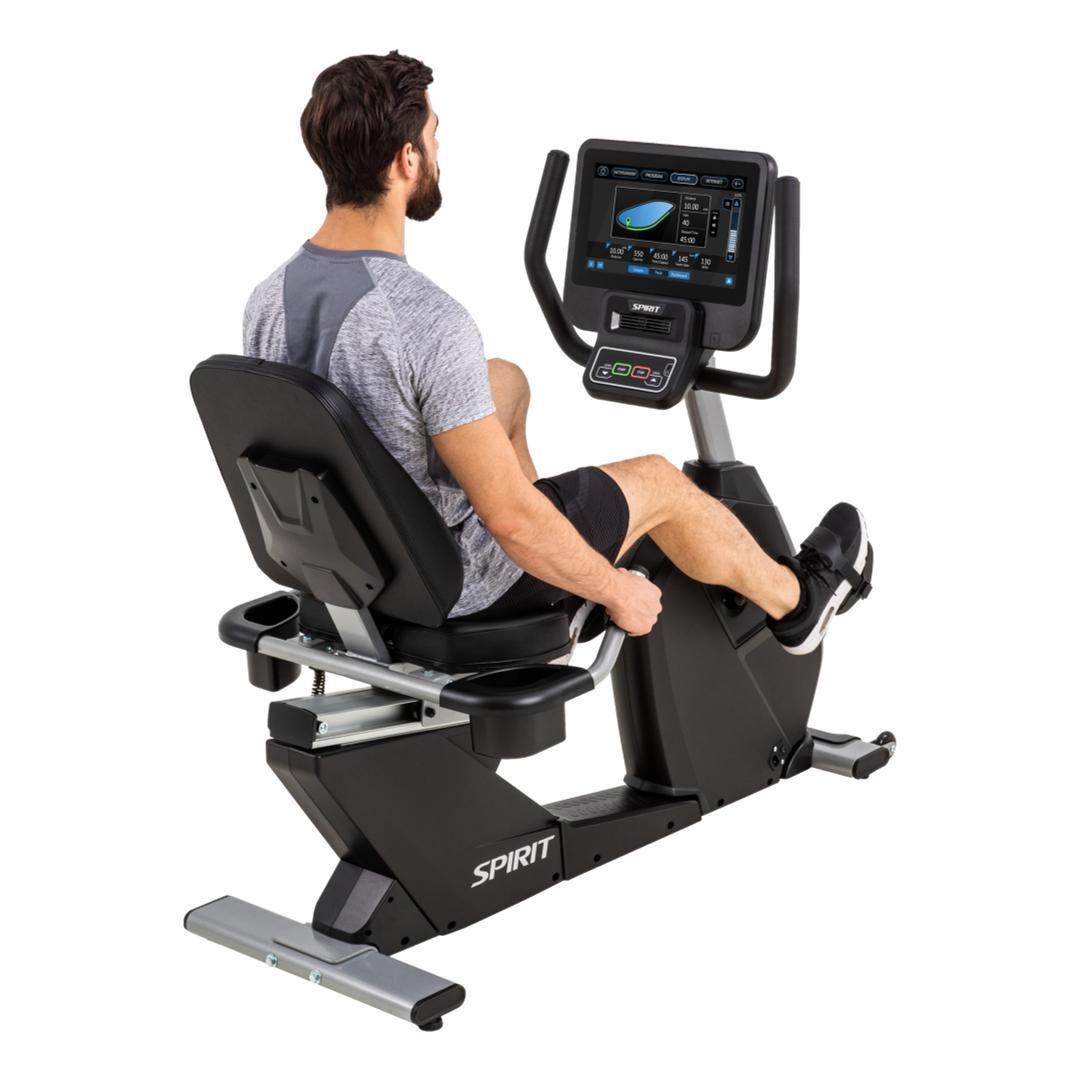 Recumbent Bikes
