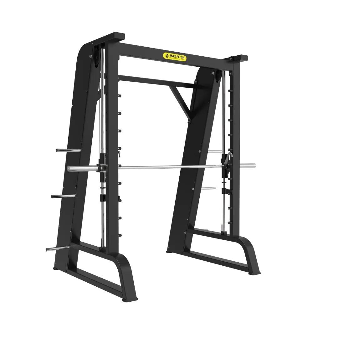 Smith Machines