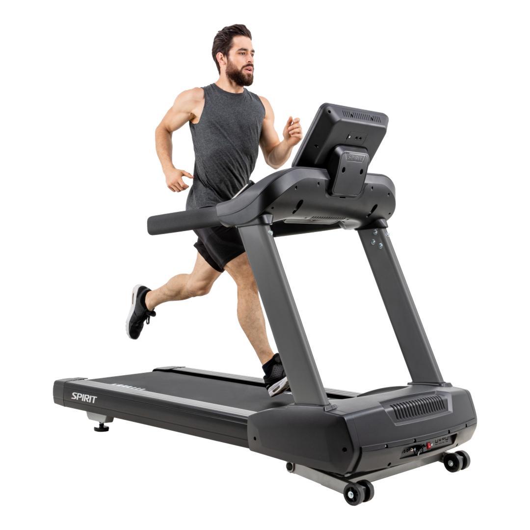 Treadmills