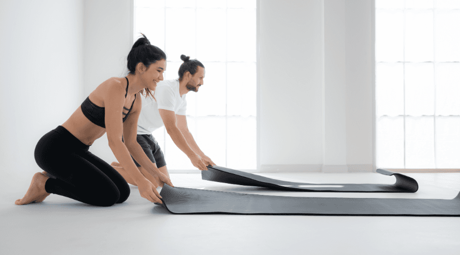 Exercise Mats