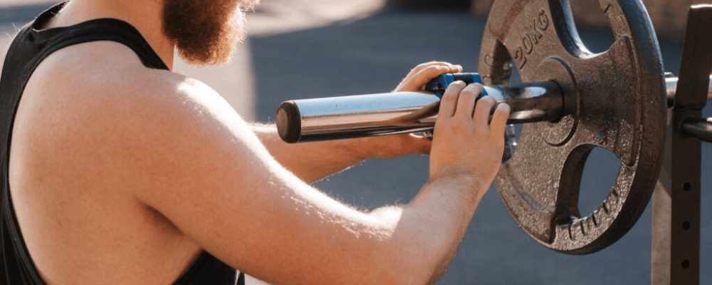 Barbell Accessories