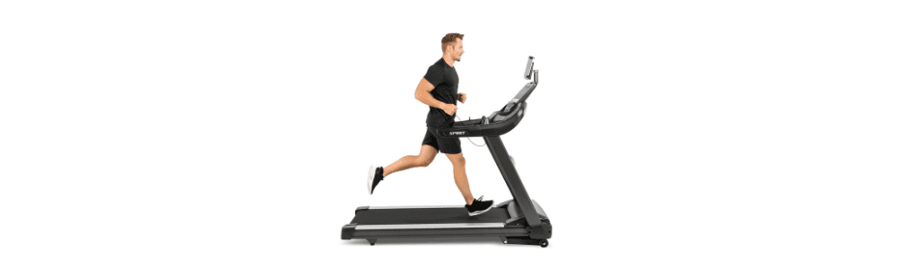 Treadmills