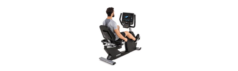 Recumbent Bikes