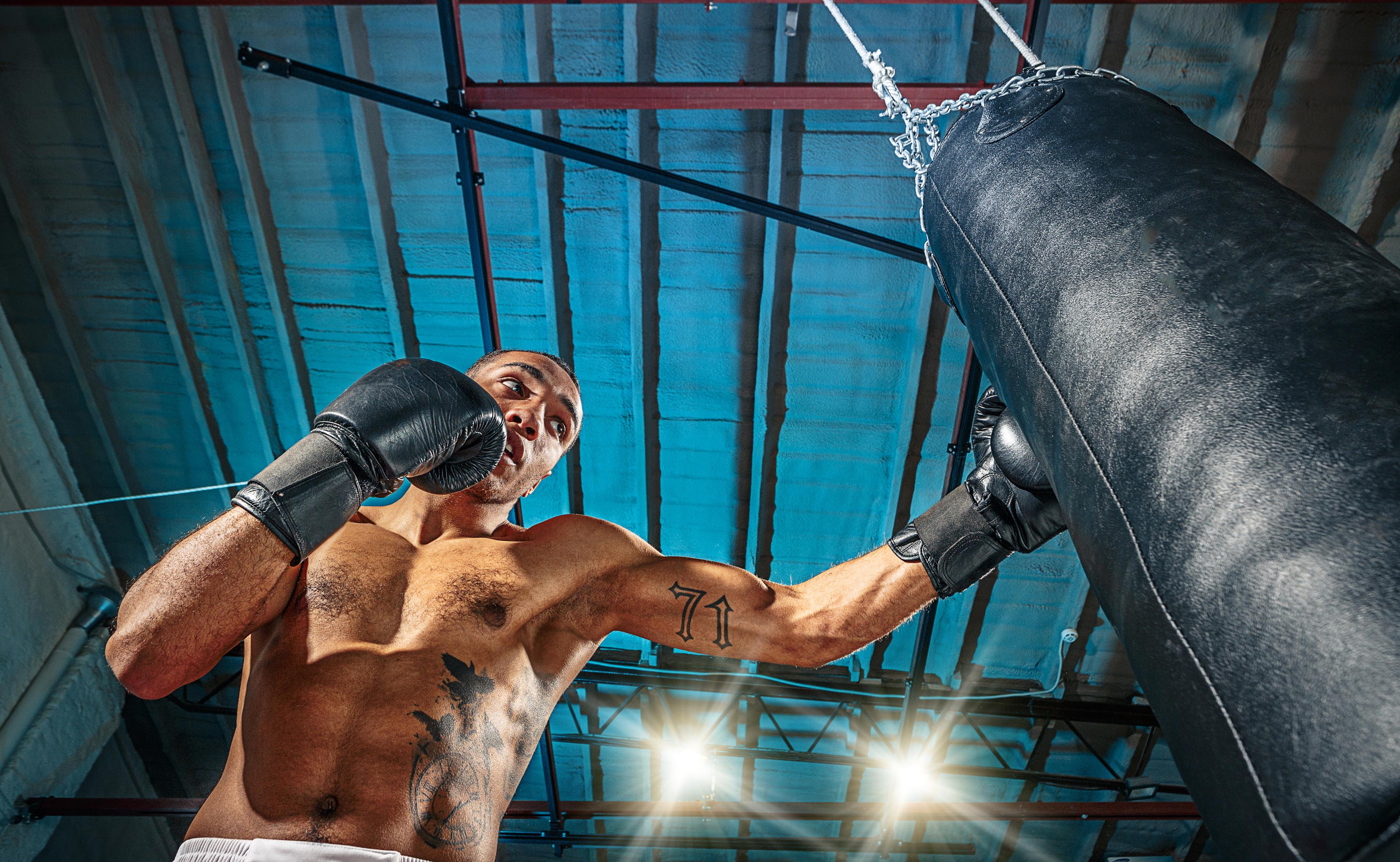 Boxing Bags