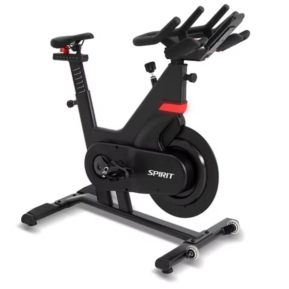 Spinning Bikes
