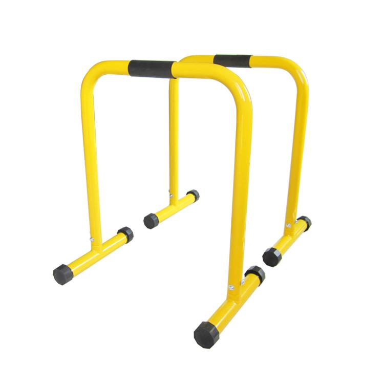 Parallette Bars - Image 1