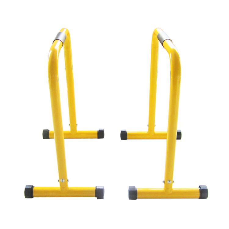 Parallette Bars - Image 2