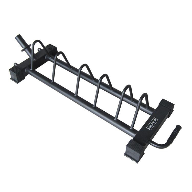 Bumper Trolley