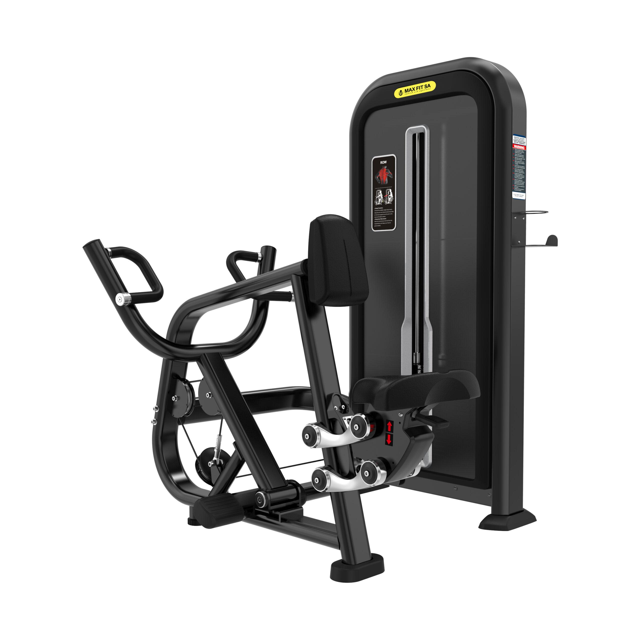 MX Row Pin Loaded - Image 1