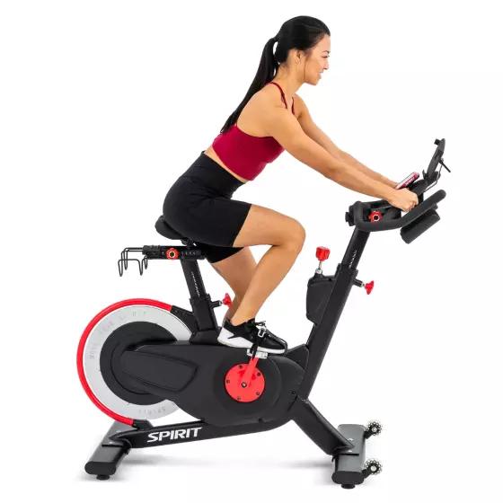 Spirit CIC850 Commercial Indoor Cycle - Image 2