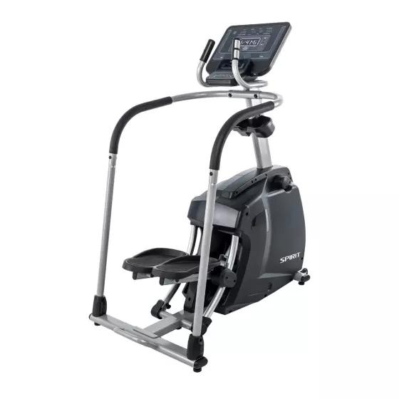 Spirit CS800 Commercial Stepper - Image 1