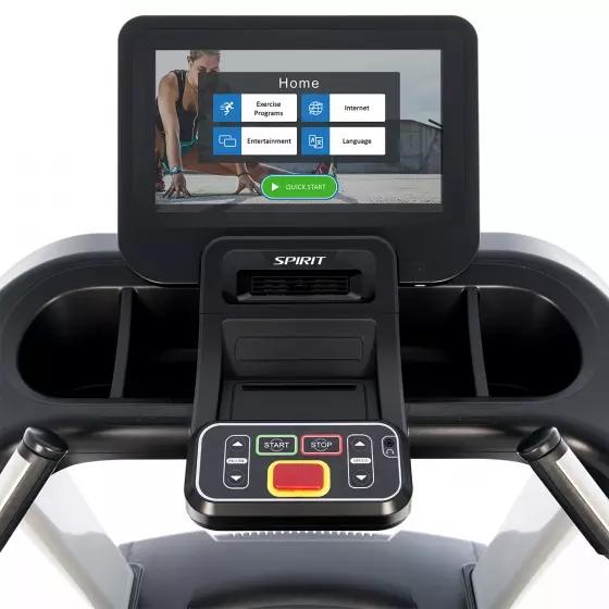 Spirit CT800ENT Commercial Treadmill - Image 3
