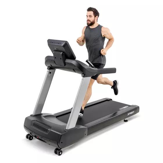 Spirit CT800 Commercial Treadmill - Image 2