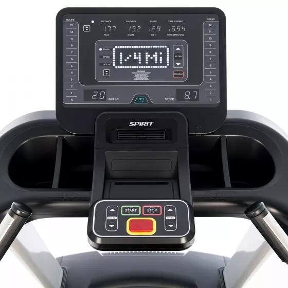 Spirit CT800 Commercial Treadmill - Image 3