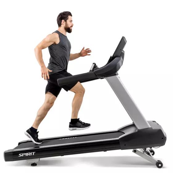 Spirit CT800 Commercial Treadmill - Image 5