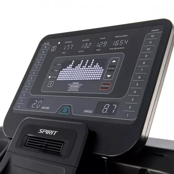 Spirit CT800 Commercial Treadmill - Image 6