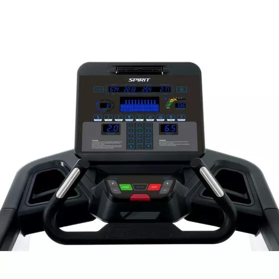 Spirit CT900 Commercial Treadmill - Image 2