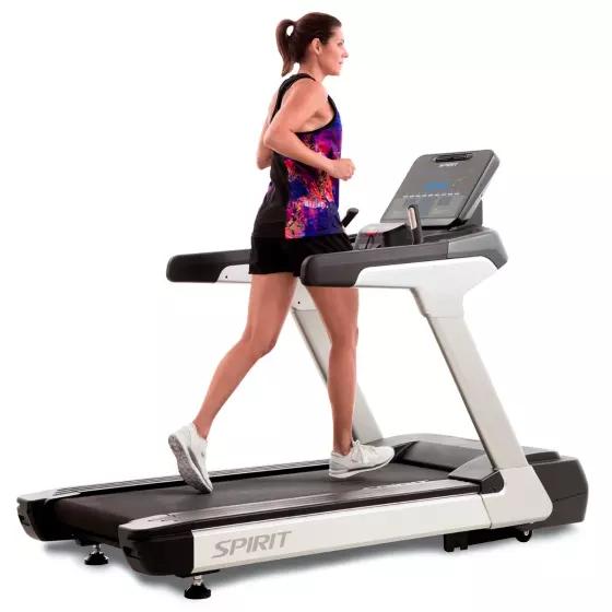 Spirit CT900 Commercial Treadmill - Image 4