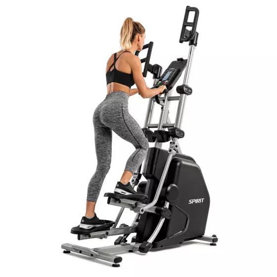 Spirit CVC800 Vertical Climber - Image 3