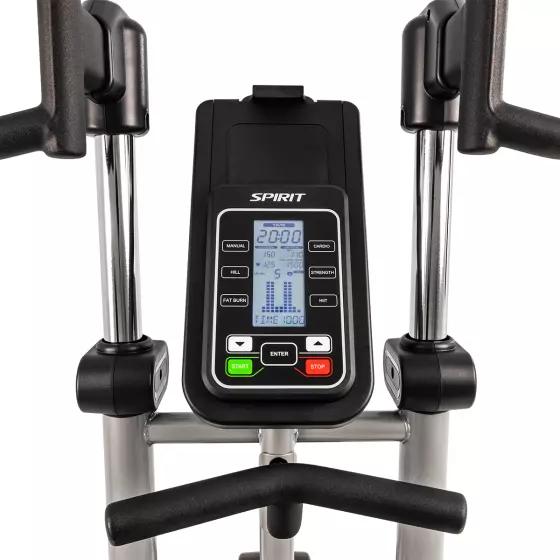 Spirit CVC800 Vertical Climber - Image 2