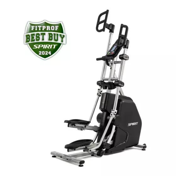 Spirit CVC800 Vertical Climber - Image 1