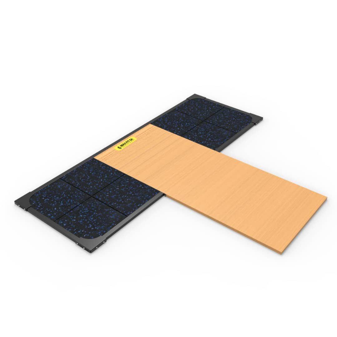 MX Deadlift Platform
