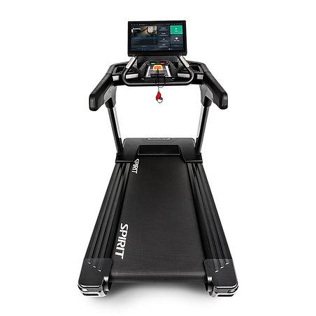 Spirit Phantom Commercial Treadmill - Image 3