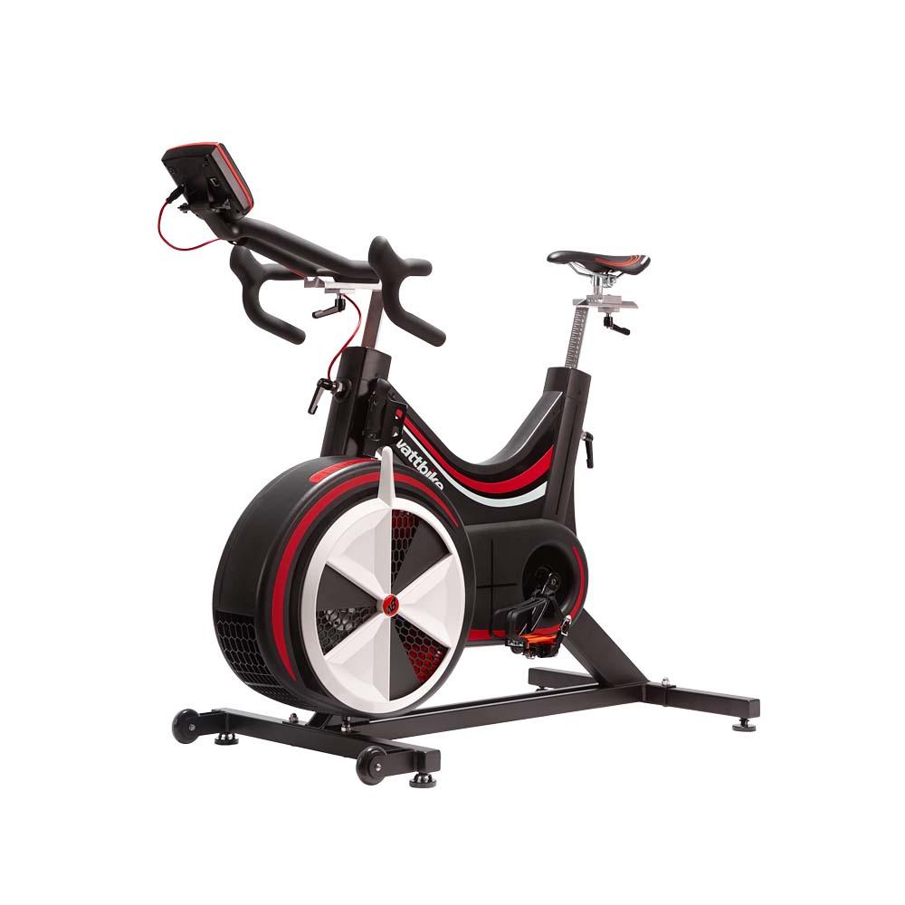 Wattbike Pro Indoor Spinning Bike