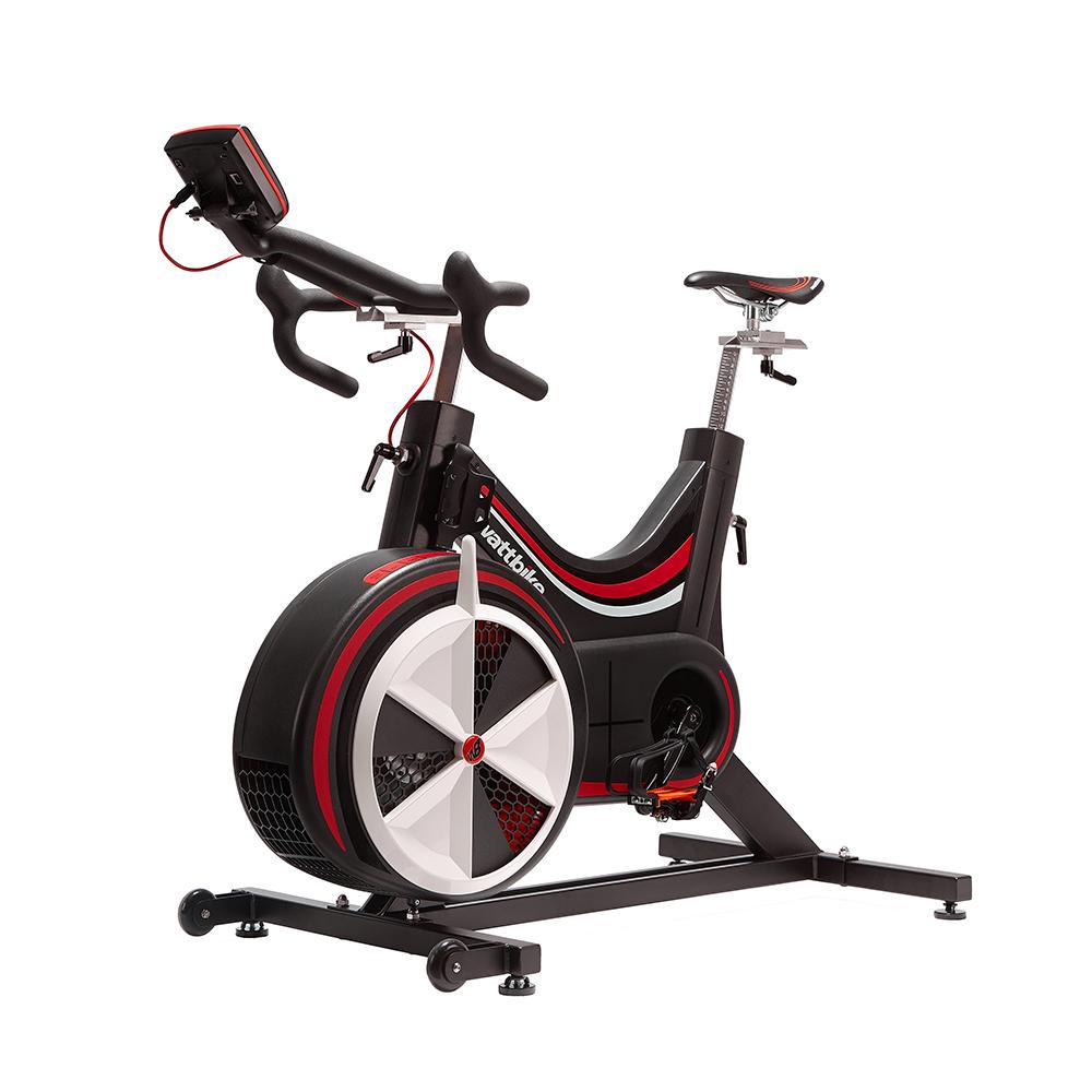 Wattbike Trainer Indoor Cycle - Image 1