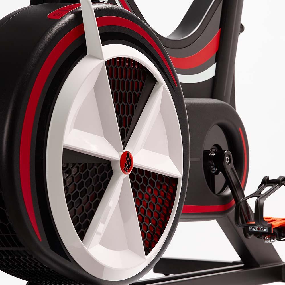 Wattbike Trainer Indoor Cycle - Image 5