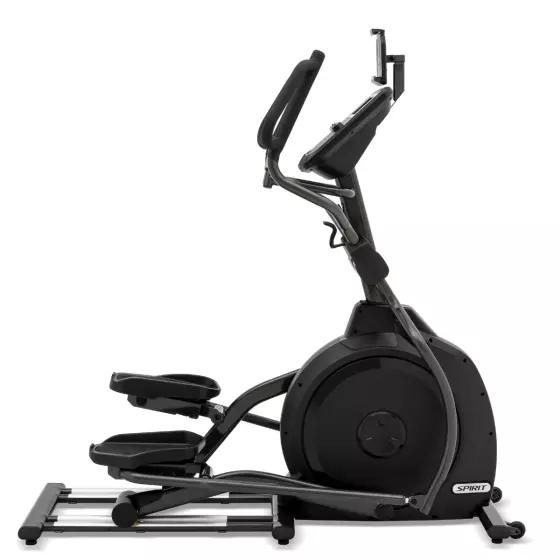 Spirit XE795 Light Commercial Elliptical - Image 4