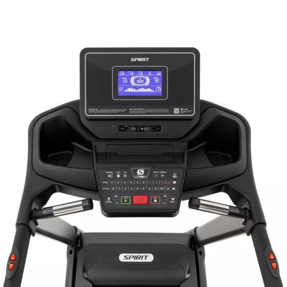 Spirit XT285 Home-Use Treadmill - Image 3