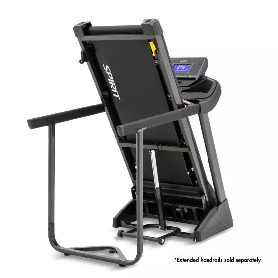 Spirit XT285 Home-Use Treadmill - Image 5