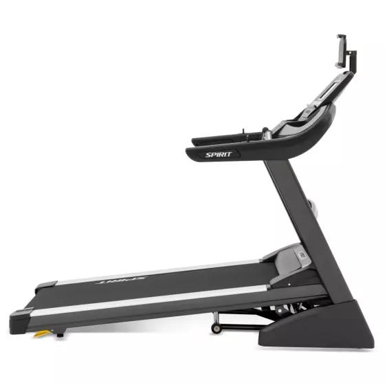 Spirit XT485ENT Home-Use Treadmill - Image 3