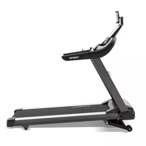 Spirit XT685ENT Light Commercial Treadmill - Image 5