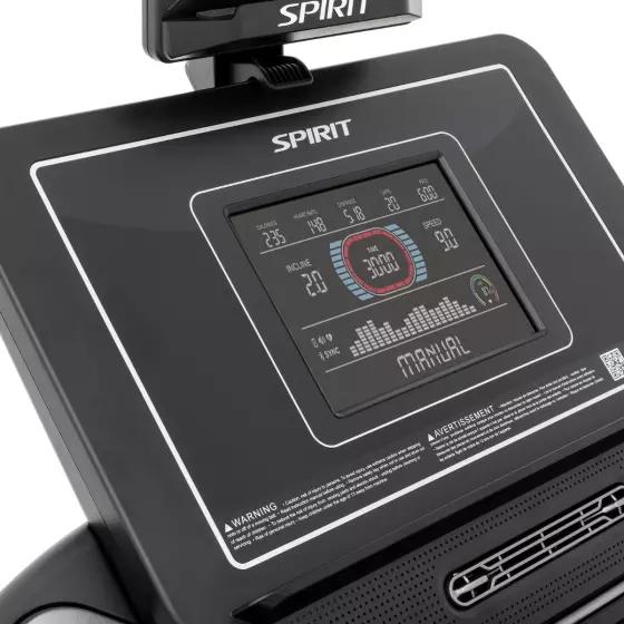 Spirit XT685 Light Commercial Treadmill - Image 3