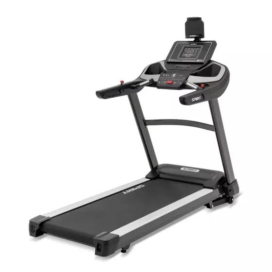 Spirit XT685 Light Commercial Treadmill - Image 7